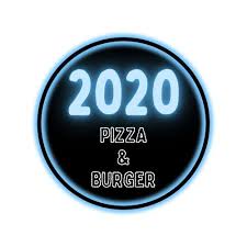 2020 Pizza & Burger